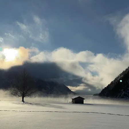 Stiedlhof Apartment Achenkirch