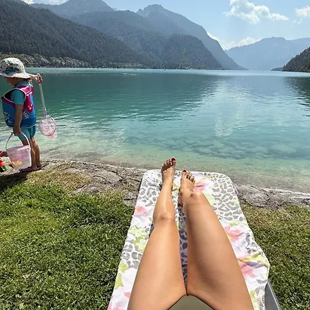 Апартаменты Stiedlhof