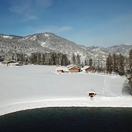 Stiedlhof 아파트 *