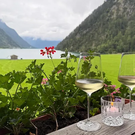 Stiedlhof 아첸키르흐