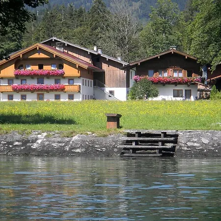 Appartement Stiedlhof Achenkirch