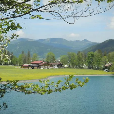 아파트 Stiedlhof *