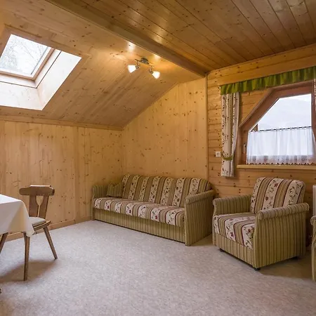 Stiedlhof 아첸키르흐