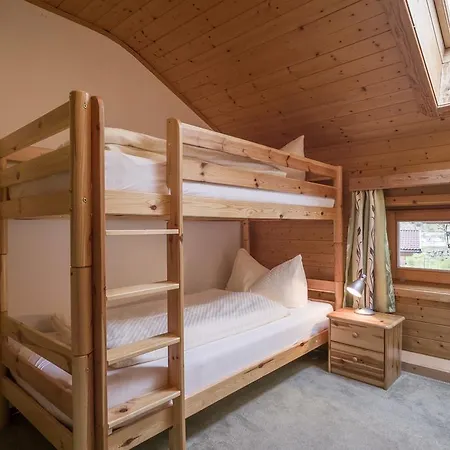Appartement Stiedlhof Achenkirch