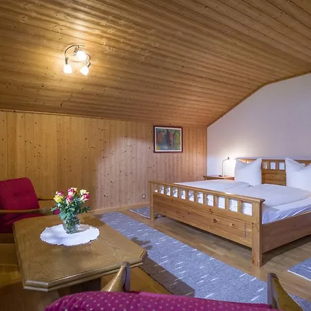 Appartement Stiedlhof *