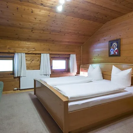 아파트 Stiedlhof *