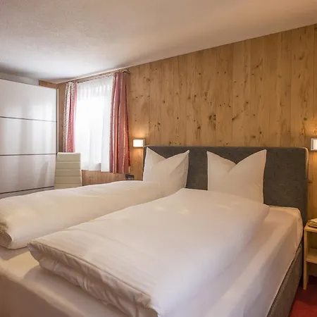 Stiedlhof 아첸키르흐