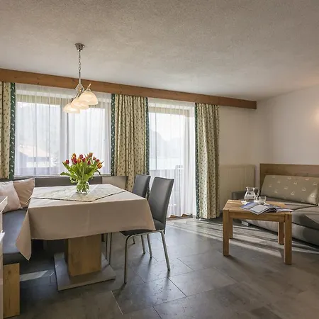Stiedlhof Appartement