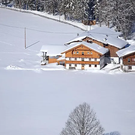 Stiedlhof Appartement *