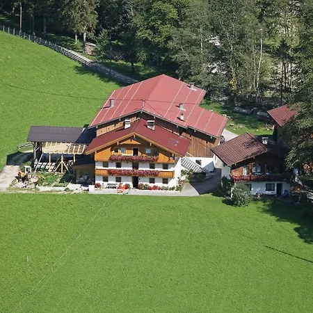 Stiedlhof Achenkirch