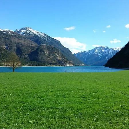 Stiedlhof * Achenkirch