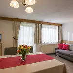 Appartement Stiedlhof