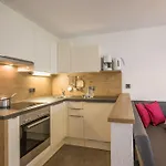 Appartement Stiedlhof Achenkirch