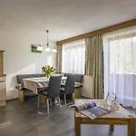 Appartement Stiedlhof *