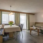 Stiedlhof Appartement