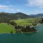Stiedlhof Achenkirch