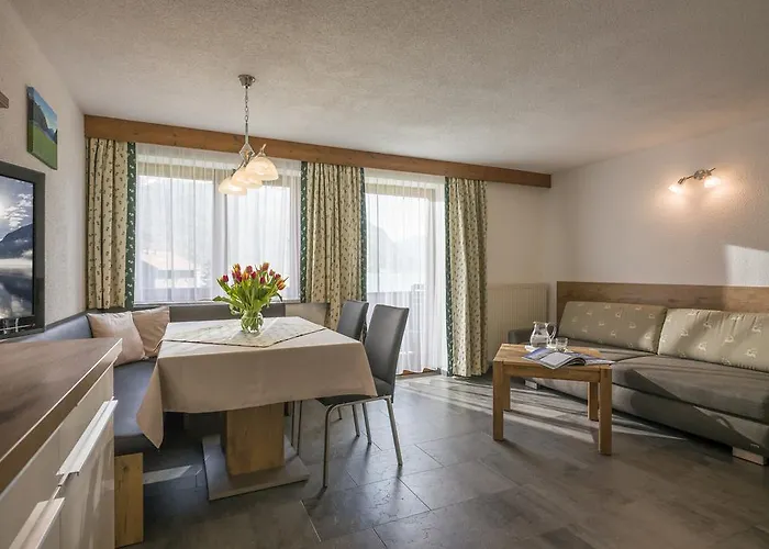 Stiedlhof Apartamento