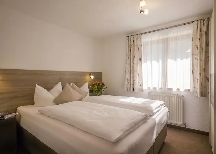 Stiedlhof Achenkirch